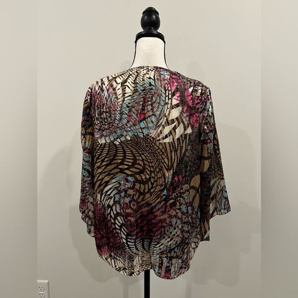 Alex Evenings Top Set - Picture 4 of 7